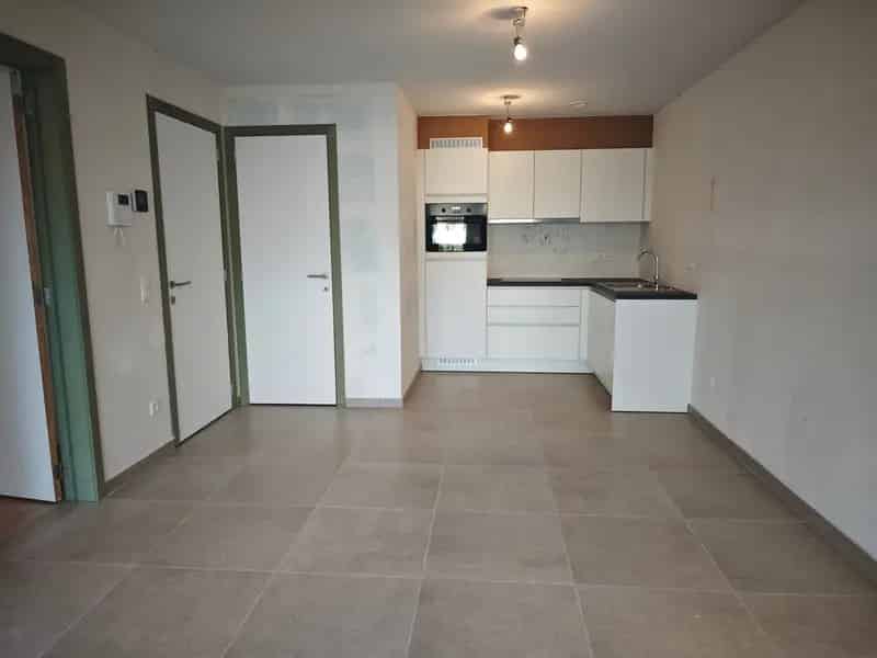 Nieuwbouwappartement 1 slaapkamer te koop