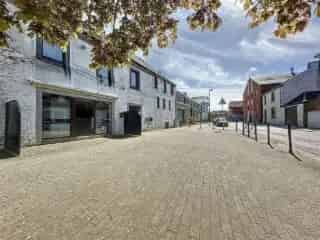Handelspand te Koop Eghezée 60m²