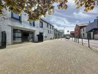 Handelspand te Koop Eghezée 60m²