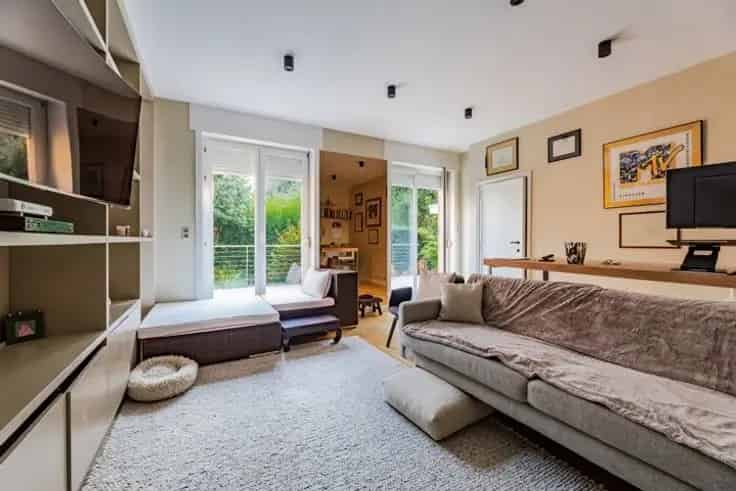 Villa te Koop Solbosch 465m2 4 slaapkamers 3 badkamers
