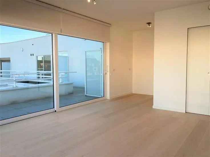 Appartement Te Koop