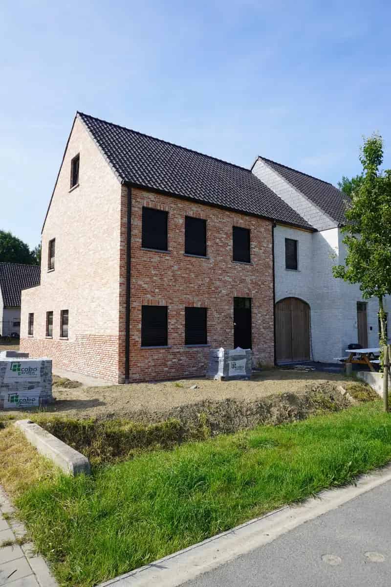 Huis te koop