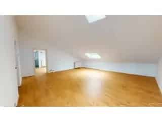 Appartement te huur Brussel 1 slaapkamer 75m²