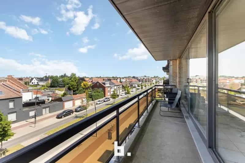 Appartement te Koop Roeselare 2 Slaapkamers Lichtrijk