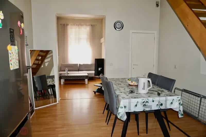 Te Huur: Rijwoning 3 slaapkamers Leuven Centrum
