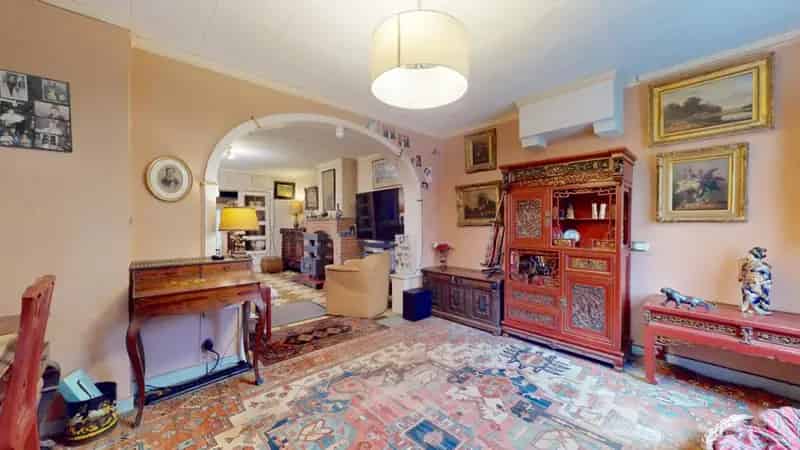 Huis te Evere 205m² Nabij NATO Ring