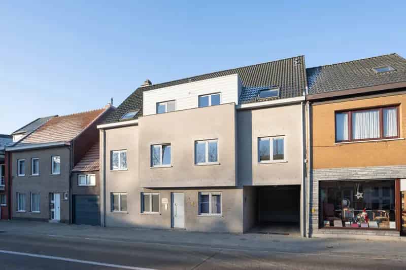 Appartementen te huur Schoten: Investeringsmogelijkheid