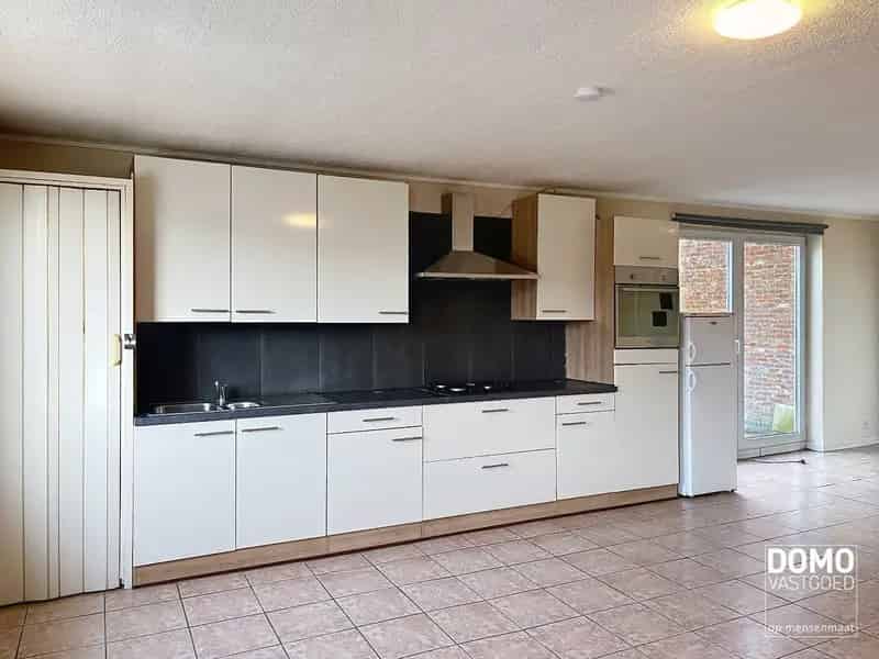 Studio en Appartement te Huur in Hasselt