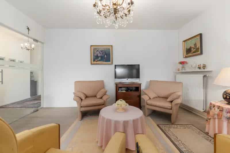 Appartement te koop Izegem Centrum 115m2 2 slaapkamers Garage