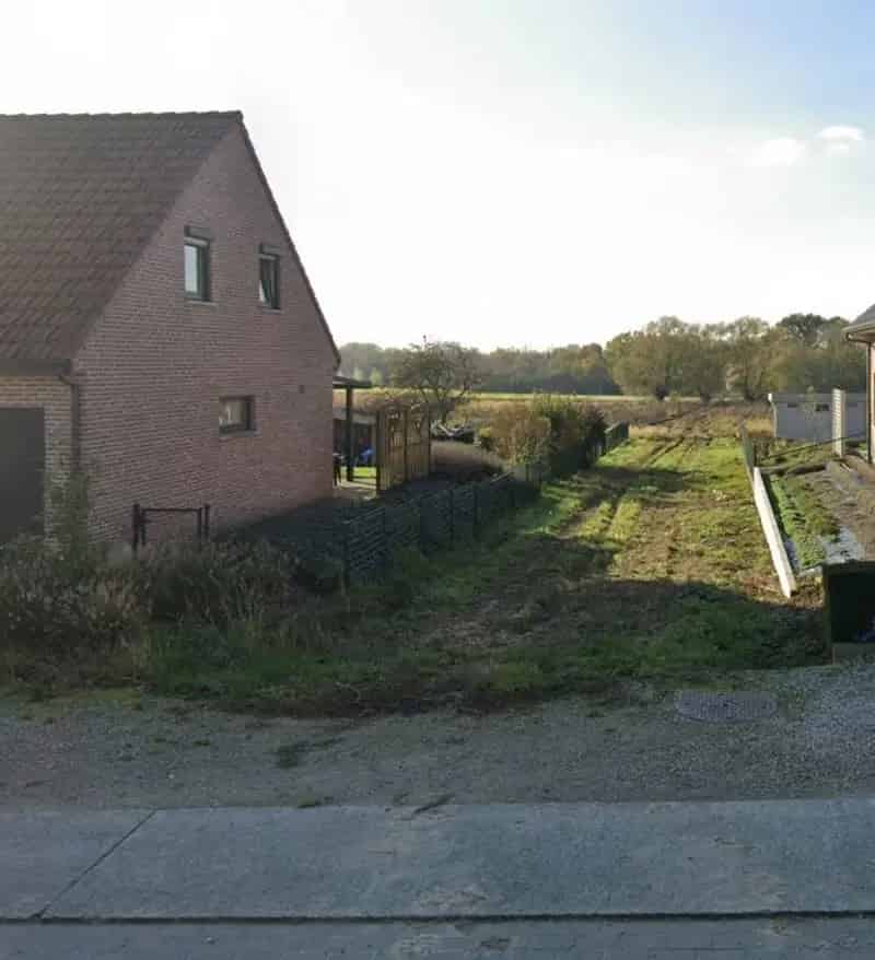 Landbouwgrond 7934 m² te koop