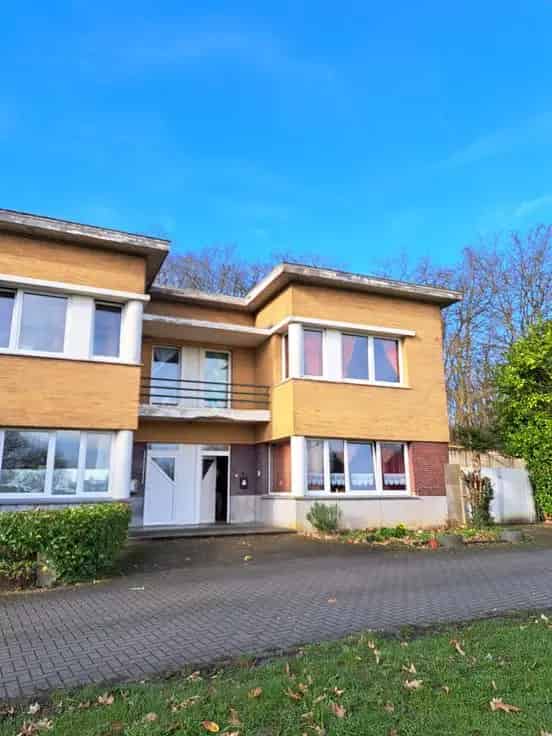 Appartementen Te Koop in Rustige Omgeving