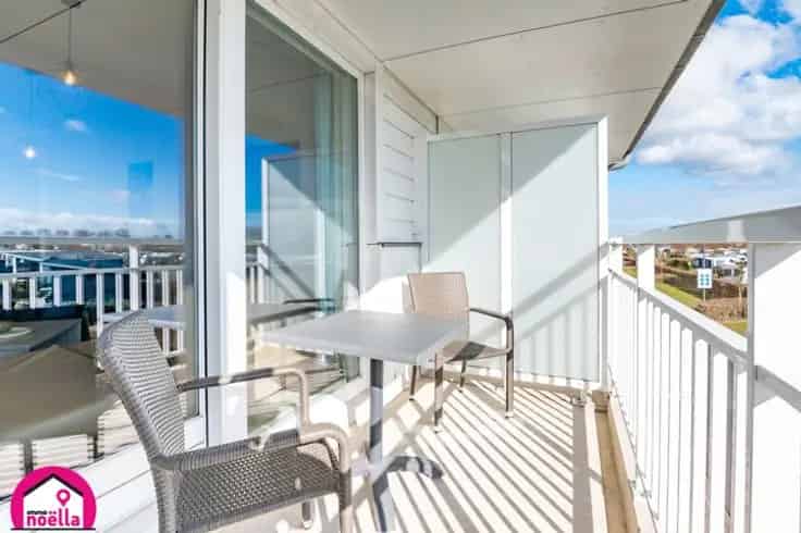 Appartement Nieuwpoort 2 Slaapkamers Te Koop