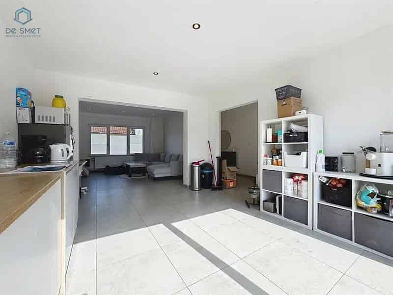 Huis te huur Michelbeke: 3 slaapkamers, gerenoveerd, EPC B