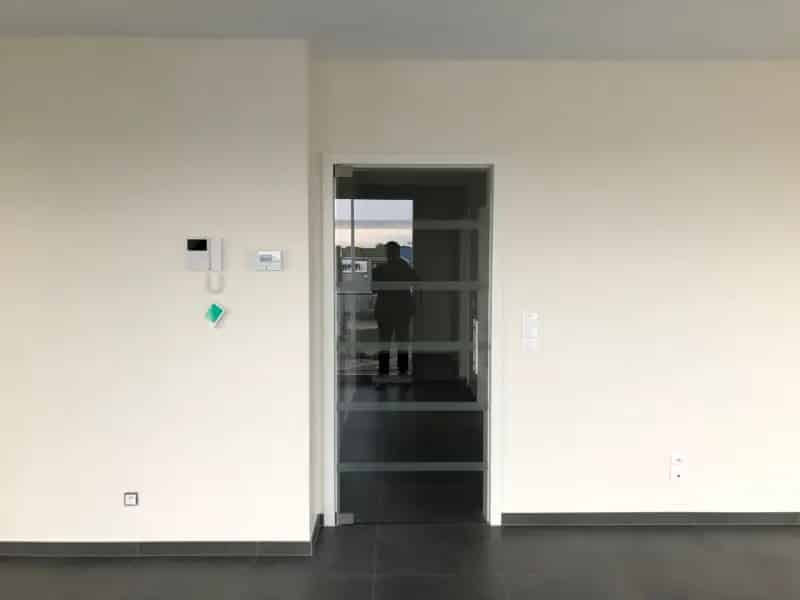 Appartement te huur - Instapklaar 2 slaapkamers - Garage - 2 terrassen