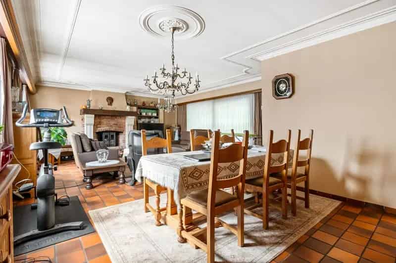Ruime Villa 4 slaapkamers TOPlocatie