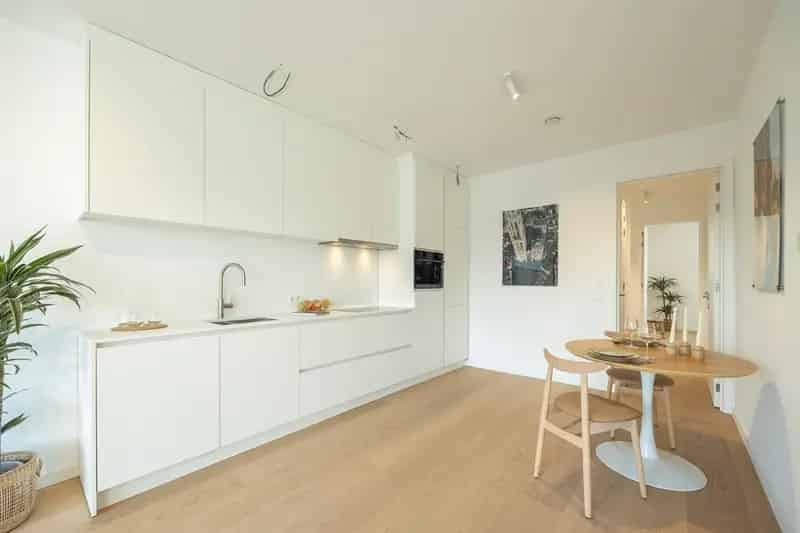 Appartement te Huur Antwerpen Centrum