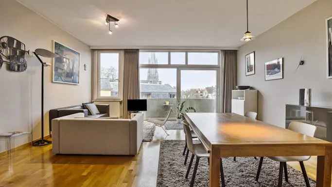 Appartement te koop in Garenmarkt 17, Brugge - Dewaele