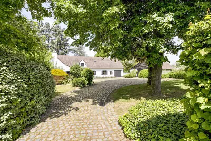 Huis te huur