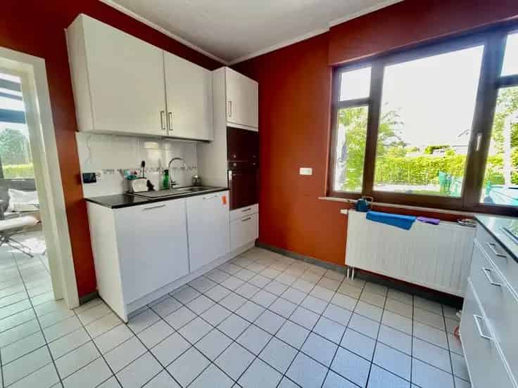 Villa Te Koop 4 slaapkamers Grote Tuin Garage