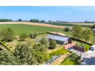 Huis te koop Villers-St-Amand - Moderne villa met 3 slaapkamers