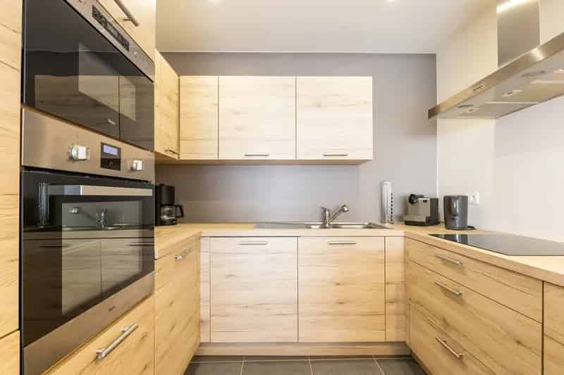 Gerenoveerd Appartement 3 slaapkamers Koksijde-Bad
