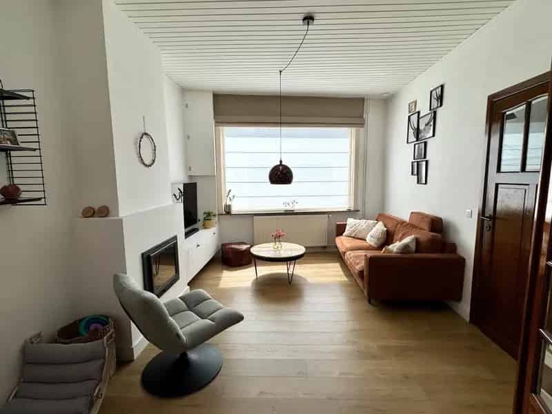 Huis te koop 3 slaapkamers Brugge