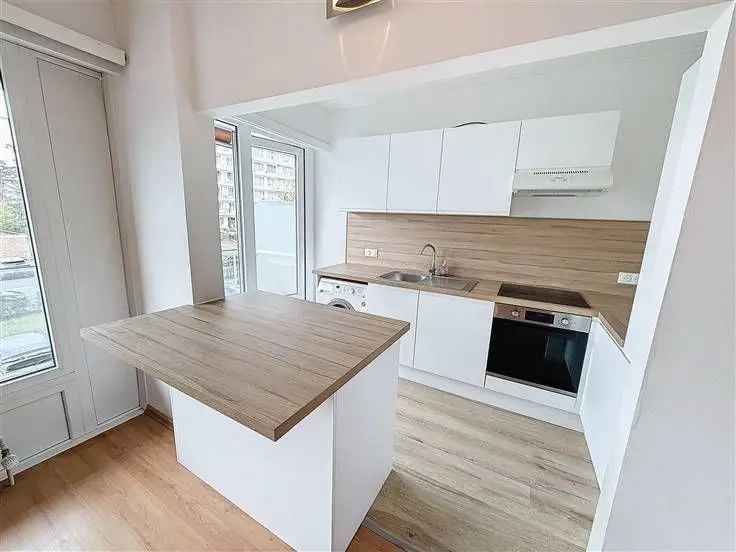 Appartement Te Koop