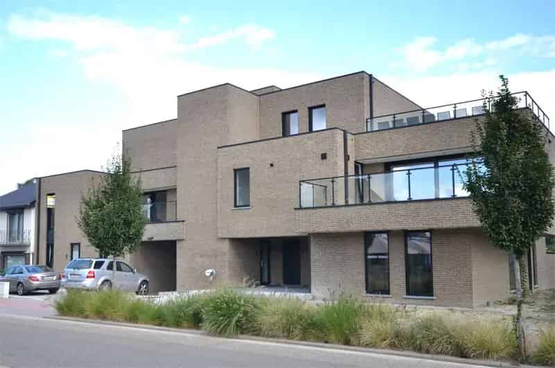 Ruim Appartement te Huur Linde Peer 2 slaapkamers