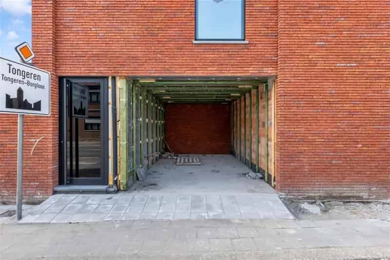 Ruime Nieuwbouwwoning Tongeren Centrum 6 BTW