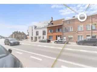 Huis te koop Ieper 4 slaapkamers te renoveren