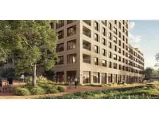 Appartementen te Koop Evere - Residentie Matisse