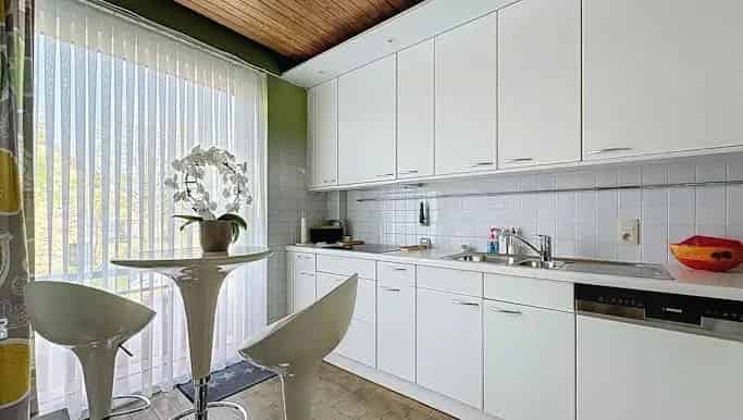 Appartement te huur Wilrijk 2 slaapkamers garage