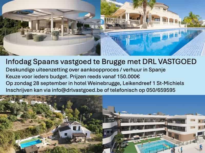 Huis te huur