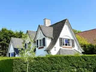 Villa te koop De Panne - Ruime villa met garage en tuin nabij strand