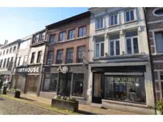 Handelshuis te koop Lokeren Centrum