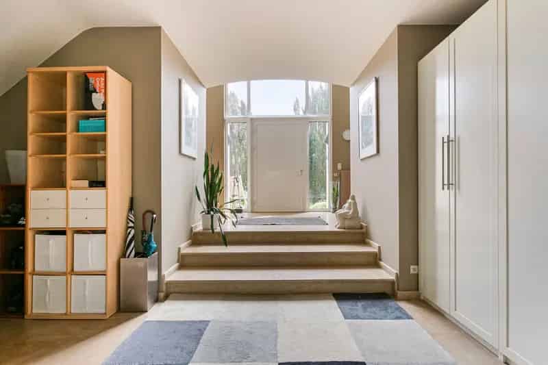Prachtige Villa met Praktijkruimte en Studio te Diest