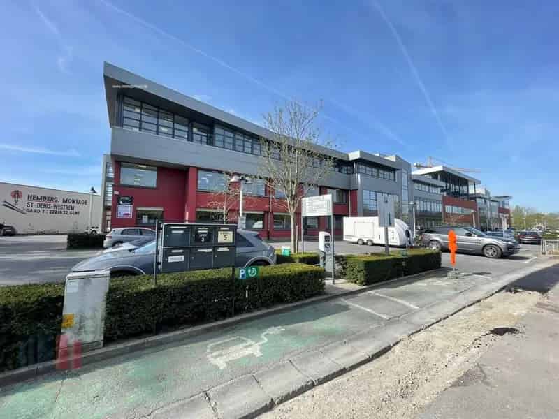Kantoorruimte te huur Sint-Denijs-Westrem 250m²