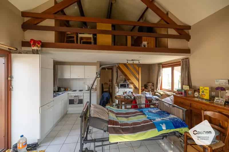 Vakantiewoning Dichtbij Strand Zee