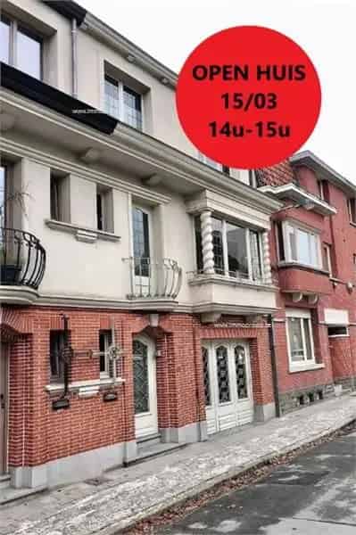 Woning te koop Izegem 3 slaapkamers Zuidgericht Garage Tuin