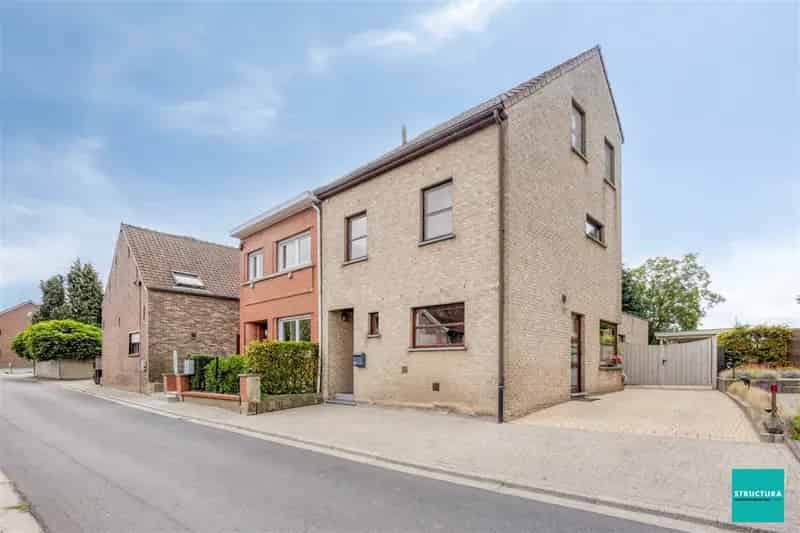 Huis te koop