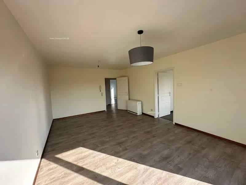 Appartement te huur Wondelgem 3 slaapkamers