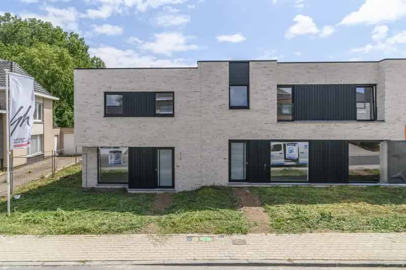 Huis te koop in Haaltert