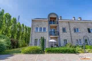 Appartement 2 slaapkamers Braine-le-Château 85m²