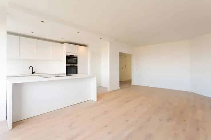 Appartement 2 slaapkamers te koop gerenoveerd