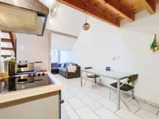 Duplex te Koop Bastogne 2 slaapkamers Balkon