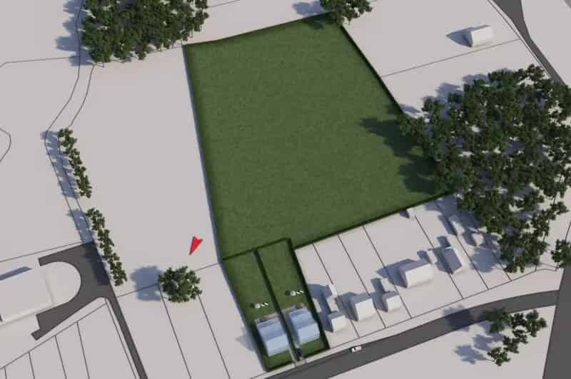 Bouwgrond Grobbendonk 4328m² Rustig Gelegen Nabij E313