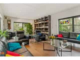Huis te koop Keerbergen 3 slaapkamers grote tuin