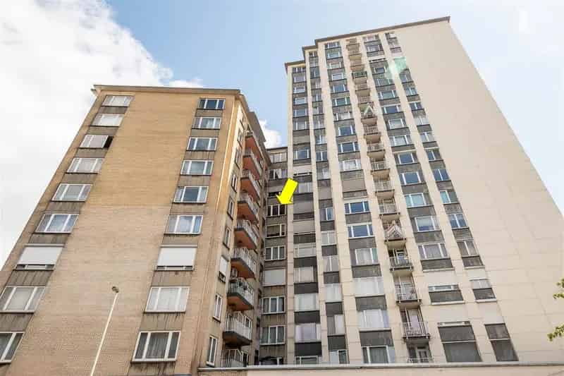 Appartement te koop Deurne 1 slaapkamer 7de verdieping