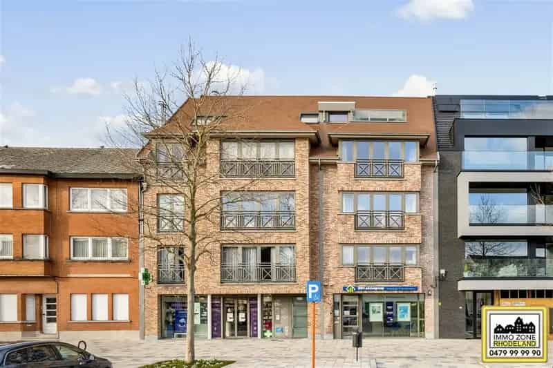 Appartement te Huur Sint Lievens Houtem