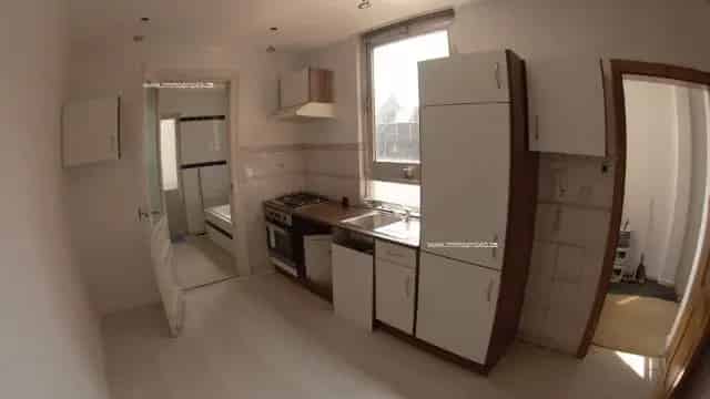 Duplex te Huur Berchem 2 slaapkamers